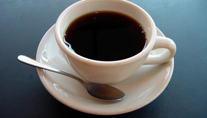 Coffee Trà H