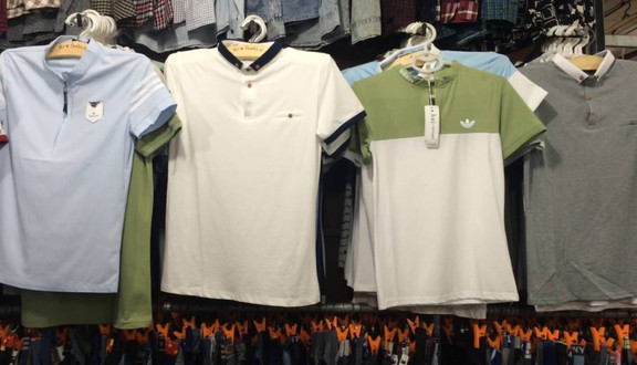Luxury Men - Shop Thời Trang