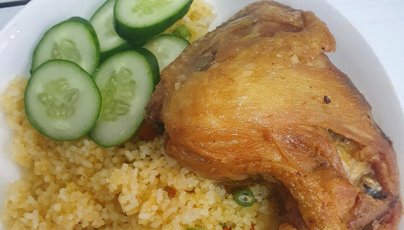 Tuấn Oanh - Quán Ăn Bò Kho