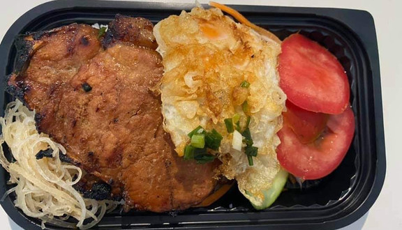 Cơm Tấm 3 Ku - Shop Online