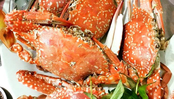 Hải Sản Sạch Nha Trang