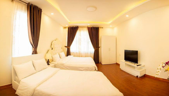 AQUA VILLA - Đà Lạt