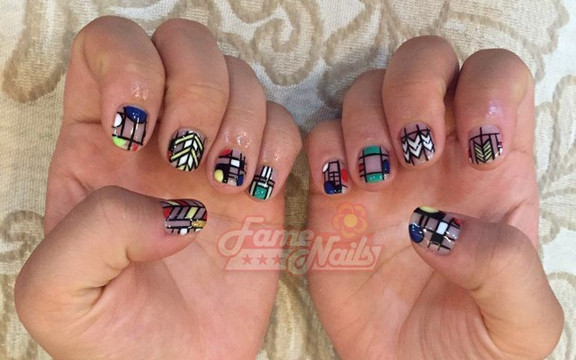 Fame Nails - Phạm Hồng Thái
