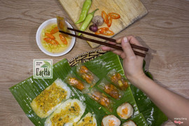 B&#225;nh Nậm Lọc Ram-&#205;t