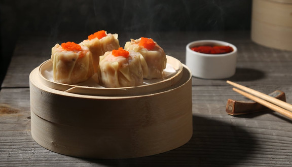 Dimsum Ông Sủi