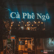 Quán cafe, sinh tố, các loại trà, nước ép hoa quả, đồ ăn vặt