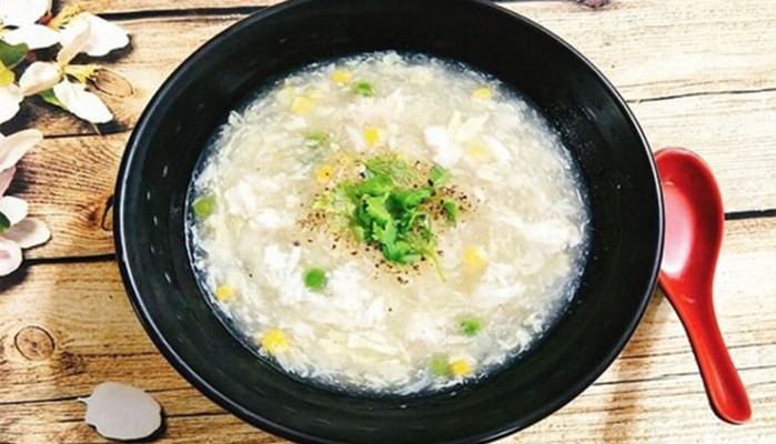 Siêu Thị Cháo & Soup Dành Cho Em Bé