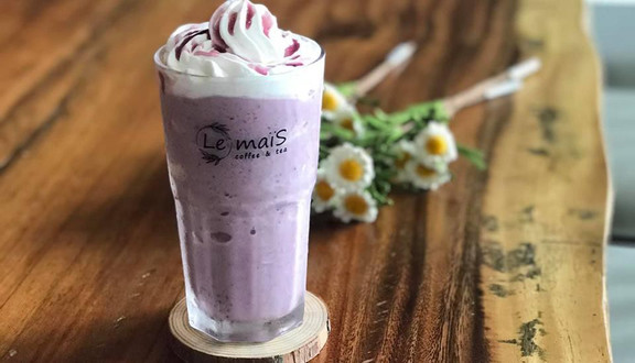 Lemais - Coffee & Tea