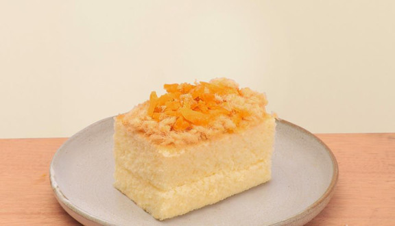 Hana Cake - Tiệm Bánh Lạnh - Shop Online