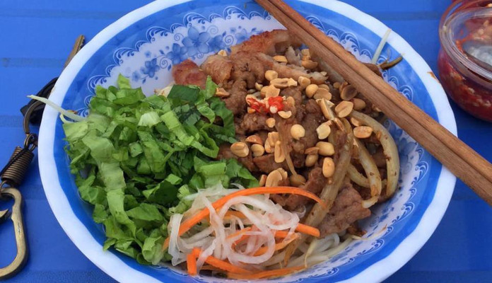 Bún Xào Chảo -  Nguyễn Trãi