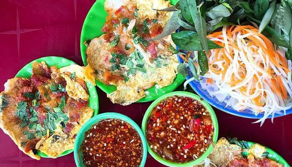 Bánh Ép 252 Phan Bội Châu