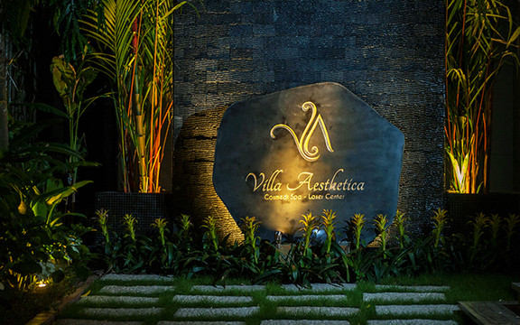 Villa Aesthetica Spa