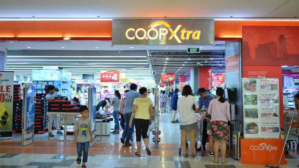 Co.op Xtra - SC Vivo