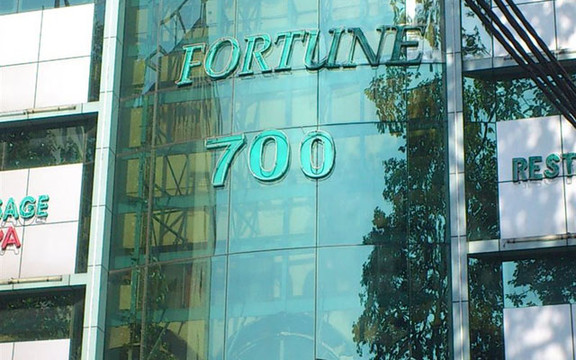 Fortune 700 Hotel - Trần Hưng Đạo