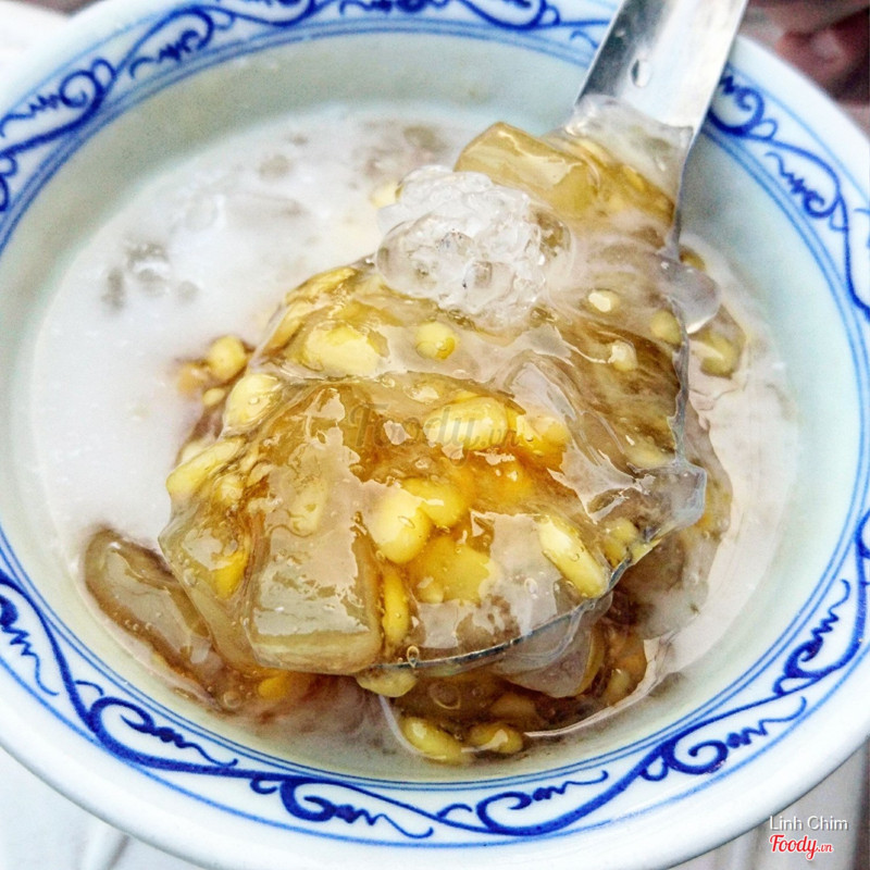 Chè bưởi