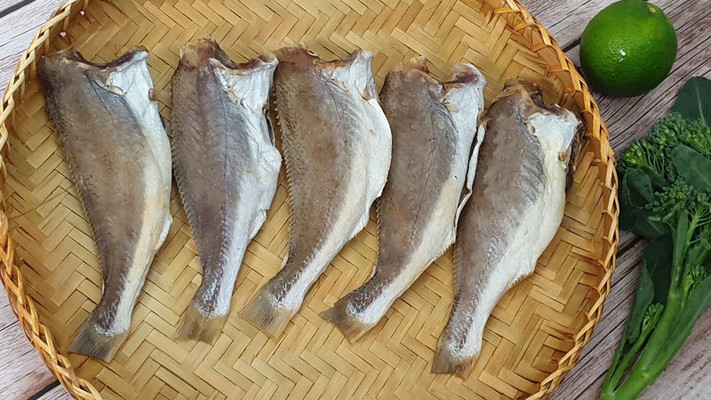 Thiên Phước - Cửa Hàng Khô Hải Sản Các Loại - Lê Thị Trung