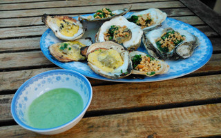 Hải sản