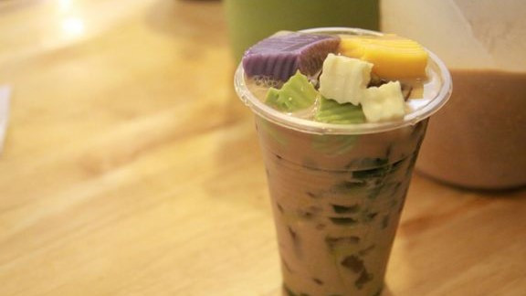 Trà Sữa & Ăn Vặt - Mee Milktea