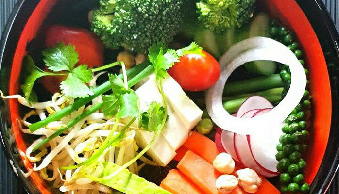 Food Affair - Cơm Văn Phòng Salad & Cơm Healthy - Xuân Thuỷ