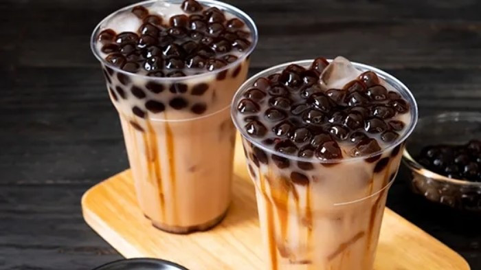 SAMSAM Milk Tea - Nguyễn Chánh Sắt