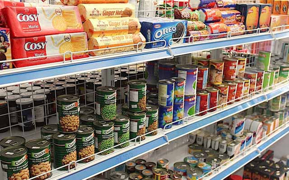 EB Mart