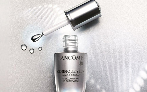 Lancome - Parkson CT Tower