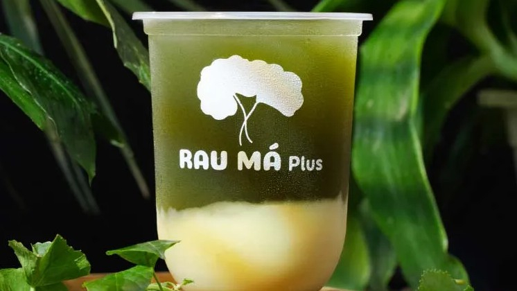 Rau Má Plus 853 - Tỉnh lộ 10 ở Quận Bình Tân, TP. HCM | Video | Foody.vn