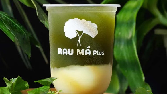 Rau Má Plus 853 - Tỉnh lộ 10