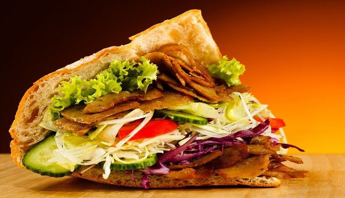 Bánh Mì Kebab Nova - 79 Hoàng Văn Thụ