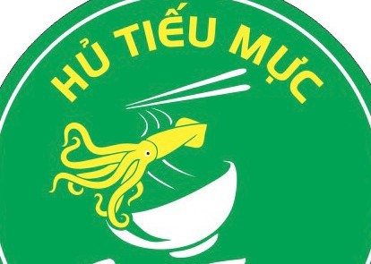 Hủ Tiếu Mực Sơn Tùng - Yersin