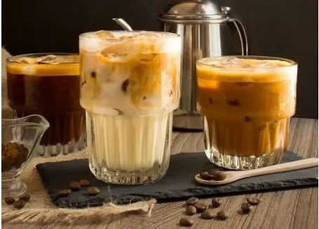 Bình Minh Coffee 2 - Đường Số 32