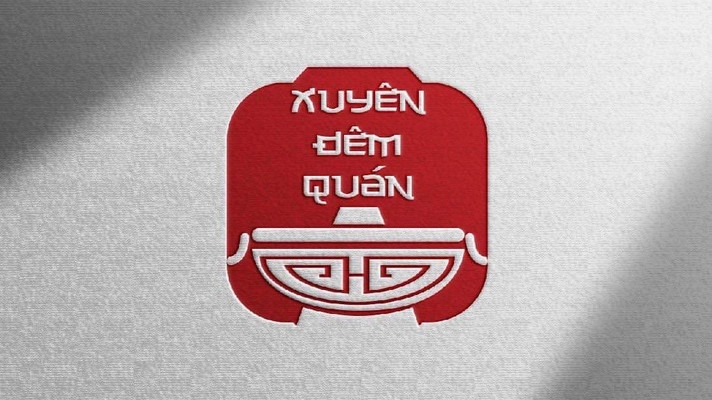 Xuyên Đêm Quán - Trần Hưng Đạo