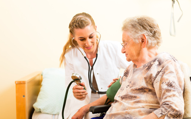 Phòng Khám Khoa Nội Tổng Quát BS Nguyễn Văn Hưng - Liên Tỉnh 5