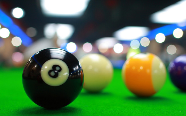 Billiards Club Win - Đống Đa