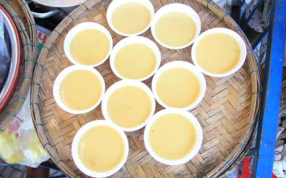 Chè Bà Mười - Hoàng Diệu