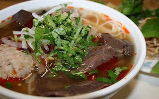 Bún bò các O ^^