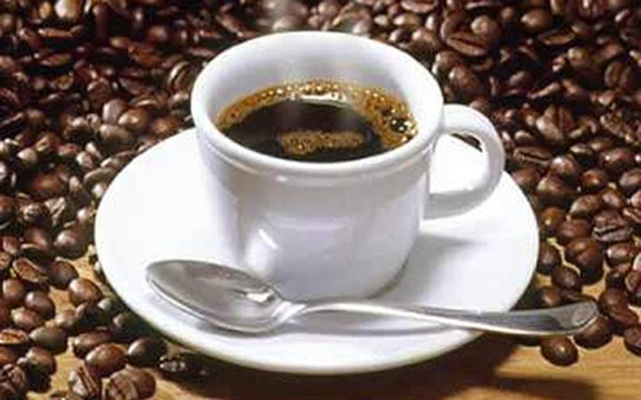 Góc Việt Cafe - Tố Hữu