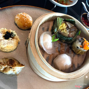 Món Tổng Hợp Dimsum