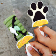 Kem này cũng đc...đc nhất là trà xanh!!!mà lại đẹp nữa