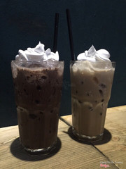 Không gian dành riêng cho hẹn hò ! Nếu đang thời gian cưa cẩm đưa nàng vào đây rất yên tĩnh 🙈🙈🙈