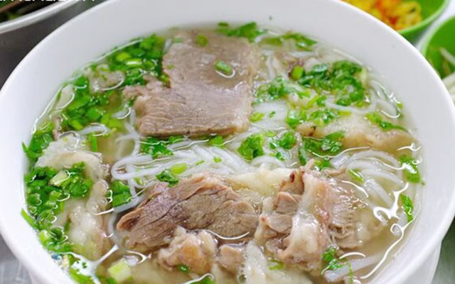 Phở Hào - Quang Trung