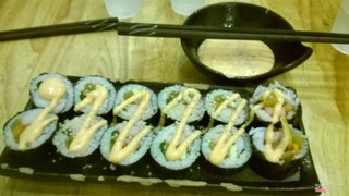 Kimbap