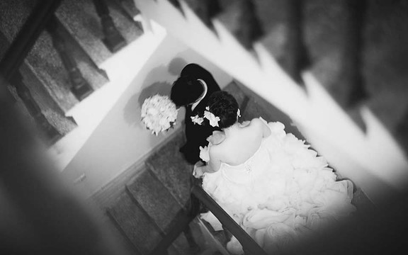 T12art Wedding - Vân Đồn