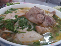 Tô bún lớn 45k