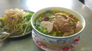 tô bún lớn