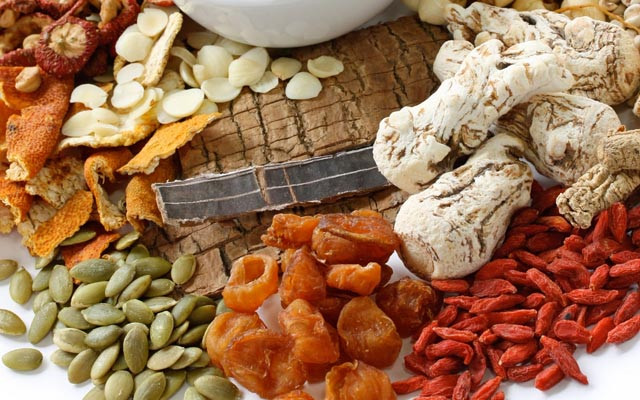 Nhà Thuốc Đông Y Phước Lý Đường