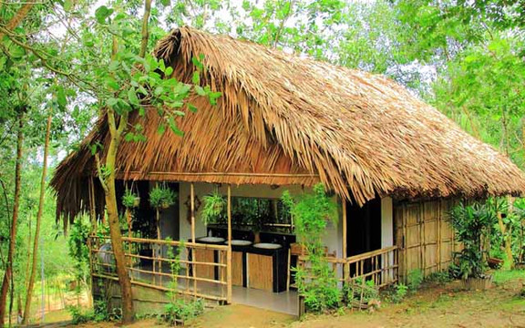 Ta Lai Longhouse - ĐT 721