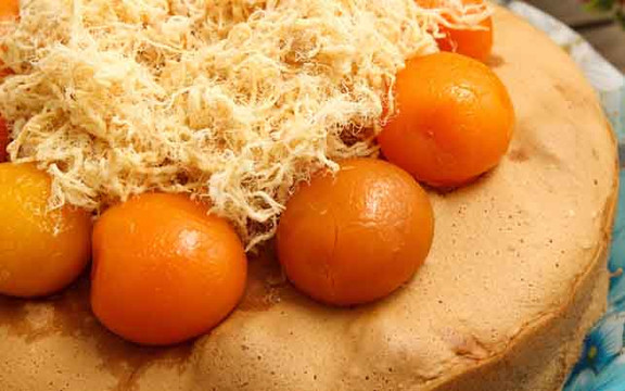 Nina's Bakery - Pasteur