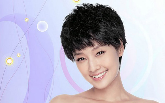Cắt Tóc Phương Trinh - Âu Cơ