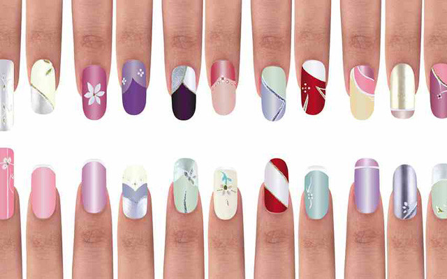 Nhi Nails - Nguyễn Trãi